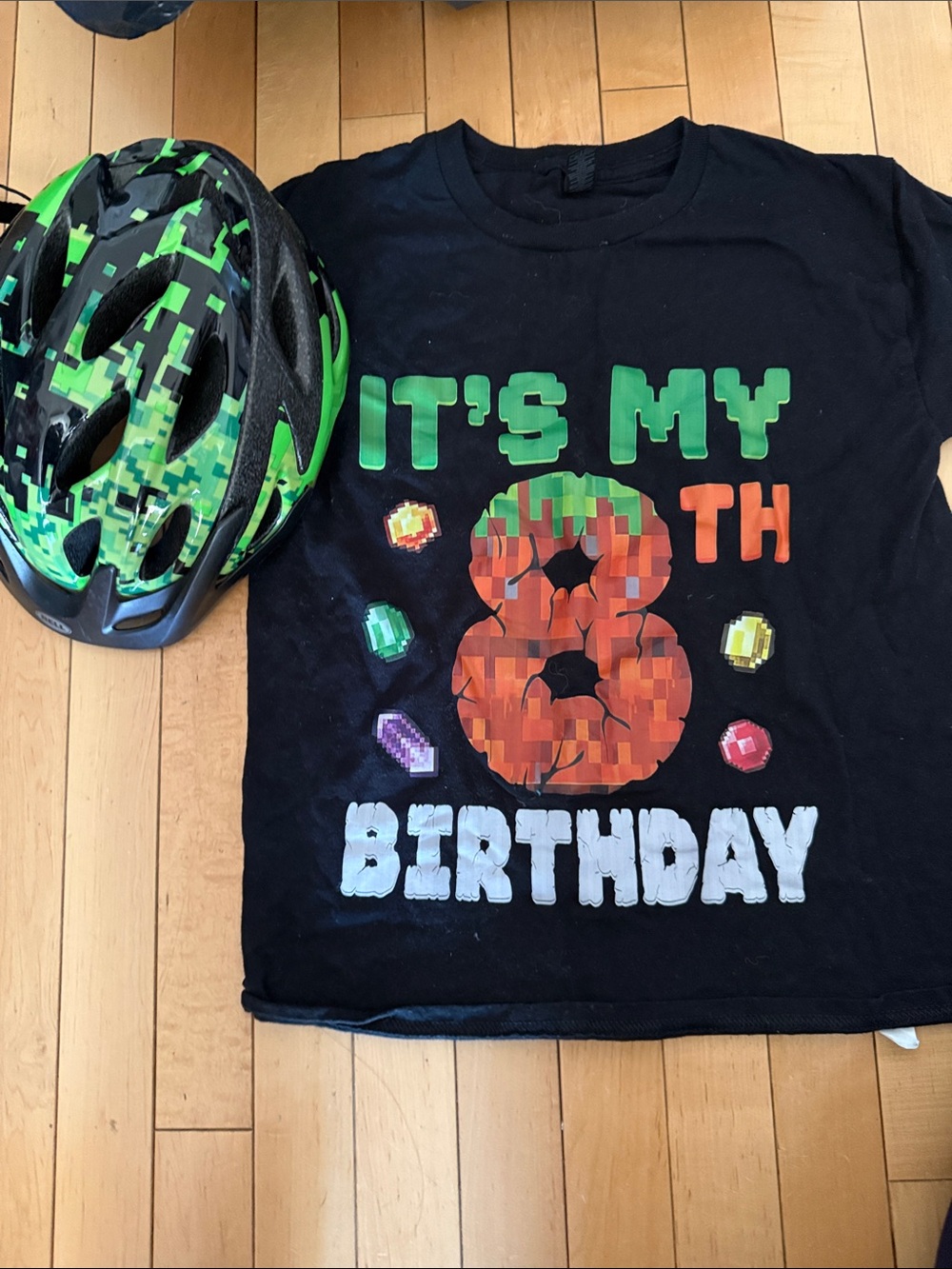 Boy’s bundle